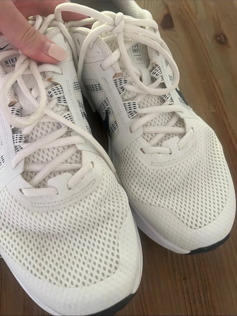 Nike Running Shoes 11